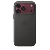 Apple iPhone 18 Pro Max TechWoven kryt s MagSafe – čierny (mkdt4zm/a) thumbnail