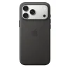 Apple iPhone 18 Pro Max TechWoven kryt s MagSafe – čierny (mkdt4zm/a) thumbnail