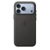 Apple iPhone 18 Pro Max TechWoven kryt s MagSafe – čierny (mkdt4zm/a) thumbnail
