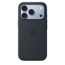 Apple iPhone 18 Pro silikónový kryt s MagSafe – námornícka modrá (mk8x4zm/a)