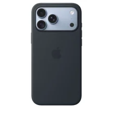 Apple iPhone 18 Pro Max silikónový kryt s MagSafe – námornícka modrá (mk944zm/a)