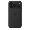 Apple iPhone 18 Pro Max silikónové puzdro čierne s podporou MagSafe (mk954zm/a) thumbnail