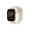 Apple Watch S12 GPS 42 mm so svetlozlatým hliníkovým puzdrom a pieskovým športovým remienkom – S/M (mjed4mp/a) thumbnail