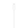 Apple Watch magnetický rýchlonabíjací kábel s USB-C konektorom (1 m) (ml434zm/a) originál thumbnail