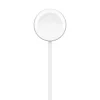 Apple Watch magnetický rýchlonabíjací kábel s USB-C konektorom (1 m) (ml434zm/a) originál thumbnail