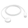 Apple Watch magnetický rýchlonabíjací kábel s USB-C konektorom (1 m) (ml434zm/a) originál thumbnail
