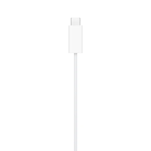 Apple Watch magnetický rýchlonabíjací kábel s USB-C konektorom (1 m) (ml434zm/a) originál - 2