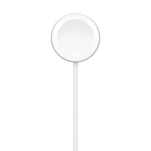 Apple Watch magnetický rýchlonabíjací kábel s USB-C konektorom (1 m) (ml434zm/a) originál - 4