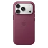 Apple iPhone 18 Pro TechWoven puzdro s MagSafe – morušové (mkd24zm/a) thumbnail