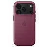 Apple iPhone 18 Pro TechWoven puzdro s MagSafe – morušové (mkd24zm/a) thumbnail