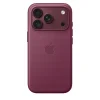 Apple iPhone 18 Pro TechWoven puzdro s MagSafe – morušové (mkd24zm/a) thumbnail