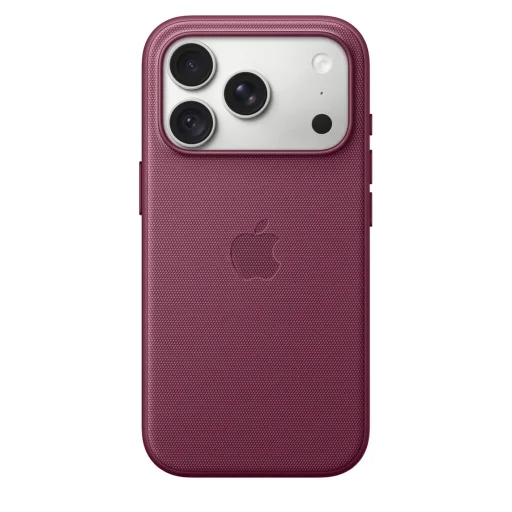 Apple iPhone 18 Pro TechWoven puzdro s MagSafe – morušové (mkd24zm/a) - 2