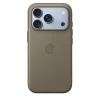 Apple iPhone 18 Pro TechWoven puzdro s MagSafe – sivohnedá (mkd44zm/a) thumbnail