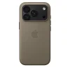 Apple iPhone 18 Pro TechWoven puzdro s MagSafe – sivohnedá (mkd44zm/a) thumbnail