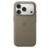 Apple iPhone 18 Pro TechWoven puzdro s MagSafe – sivohnedá (mkd44zm/a) thumbnail