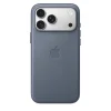 Apple iPhone 18 Pro Max chambray modré TechWoven puzdro s MagSafe (mkdr4zm/a) thumbnail