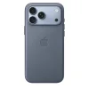 Apple iPhone 18 Pro Max chambray modré TechWoven puzdro s MagSafe (mkdr4zm/a) thumbnail
