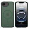 Apple iPhone 16e/17e lesné zelené puzdro Tactical MagForce Hypersand thumbnail