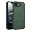 Apple iPhone 16e/17e lesné zelené puzdro Tactical MagForce Hypersand thumbnail