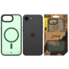 Apple iPhone 16e/17e lesné zelené puzdro Tactical MagForce Hypersand thumbnail