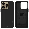  Apple iPhone 16 Pro aszfaltszürke Tactical MagForce Velvet Smoothie 2.0 szilikontok thumbnail