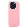 Apple iPhone 15 Pro Tactical MagForce Velvet Smoothie 2.0 puzdro kompatibilné s MagSafe – Pink Panther, ružová thumbnail