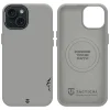 Silikónový kryt Tactical MagForce Velvet Smoothie 2.0 pre Apple iPhone 15 v hmlovom odtieni thumbnail