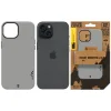Silikónový kryt Tactical MagForce Velvet Smoothie 2.0 pre Apple iPhone 15 v hmlovom odtieni thumbnail