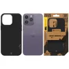 Apple iPhone 14 Pro Max asfaltovo sivé puzdro Tactical MagForce Velvet Smoothie 2.0 thumbnail