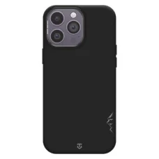 Apple iPhone 14 Pro Max asfaltovo sivé puzdro Tactical MagForce Velvet Smoothie 2.0