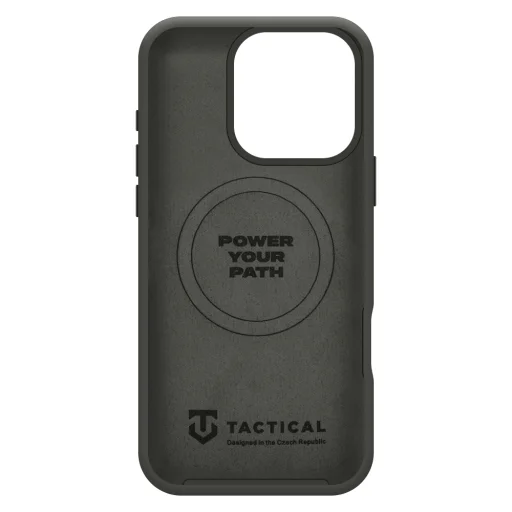  Apple iPhone 16 Pro Bazooka Tactical MagForce Velvet Smoothie 2.0 tok - 2