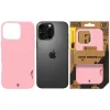 Apple iPhone 16 Pro Max Tactical MagForce Velvet Smoothie 2.0 MagSafe kompatibilný silikónový kryt, ružový panter thumbnail