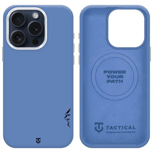Apple iPhone 15 Pro Tactical MagForce Velvet Smoothie 2.0 Avatar puzdro - 5