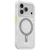 Biele puzdro Skinarma Avion MagSafe pre iPhone 18 Pro / iPhone 17 Pro thumbnail