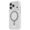 Biele puzdro Skinarma Avion MagSafe pre iPhone 18 Pro / iPhone 17 Pro thumbnail