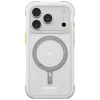 Biele puzdro Skinarma Avion MagSafe pre iPhone 18 Pro / iPhone 17 Pro thumbnail