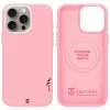Apple iPhone 15 Pro Max Tactical MagForce Velvet Smoothie 2.0 puzdro kompatibilné s MagSafe – Ružový panter thumbnail