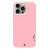 Apple iPhone 15 Pro Max Tactical MagForce Velvet Smoothie 2.0 puzdro kompatibilné s MagSafe – Ružový panter thumbnail