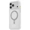 iPhone 18 Pro Max / 17 Pro Max SKINARMA Avion MagSafe puzdro, biele thumbnail