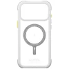 iPhone 18 Pro Max / 17 Pro Max SKINARMA Avion MagSafe puzdro, biele thumbnail