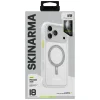 iPhone 18 Pro Max / 17 Pro Max SKINARMA Avion MagSafe puzdro, biele thumbnail