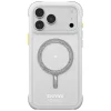 iPhone 18 Pro Max / 17 Pro Max SKINARMA Avion MagSafe puzdro, biele thumbnail