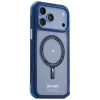 iPhone 18 Pro Max / iPhone 17 Pro Max modré puzdro SKINARMA Avion MagSafe thumbnail