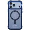 iPhone 18 Pro Max / iPhone 17 Pro Max modré puzdro SKINARMA Avion MagSafe thumbnail