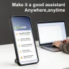 Čierne puzdro Techsuit CamGuard Pro pre Xiaomi Redmi Note 17 Pro Max thumbnail