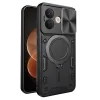 Puzdro Techsuit CamGuard Pro pre Xiaomi Redmi Note 17 Pro 5G, čierne thumbnail