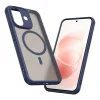 Xiaomi Redmi Note 17 Pro 5G Techsuit HaloFrost II MagSafe puzdro, námornícka modrá thumbnail