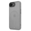 Apple iPhone 16e/17e svetlosivé puzdro Tactical MagForce Hypersand kompatibilné s MagSafe thumbnail