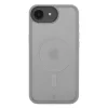 Apple iPhone 16e/17e svetlosivé puzdro Tactical MagForce Hypersand kompatibilné s MagSafe thumbnail