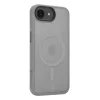 Apple iPhone 16e/17e svetlosivé puzdro Tactical MagForce Hypersand kompatibilné s MagSafe thumbnail